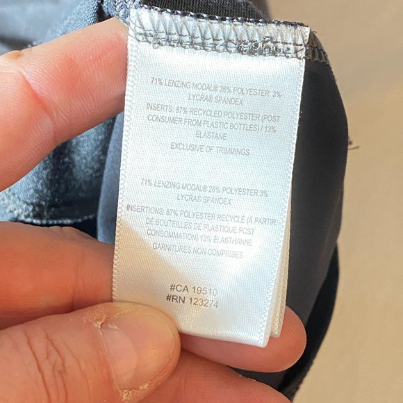 Lole Able Yoga Top - Picture 8 of 8